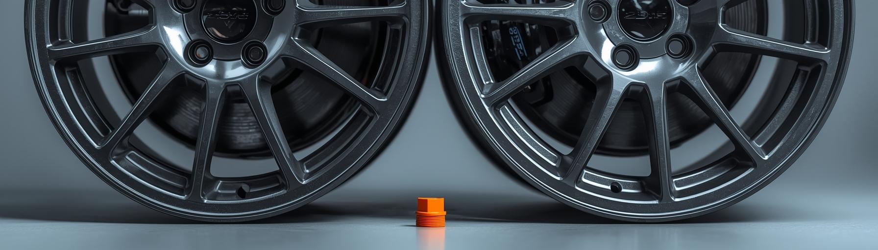 Dlaczego felgi do VAG nie zawsze pasują do każdego modelu