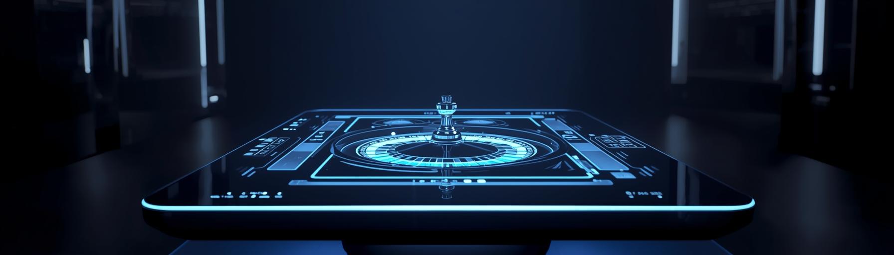 Technika, użyteczność i pierwsza gra